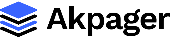Akpager